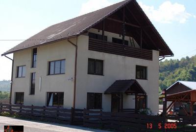 ? Fabrica de Lemn Masiv de Vanzare in Remeti, Maramures - Oportunitate Unica!