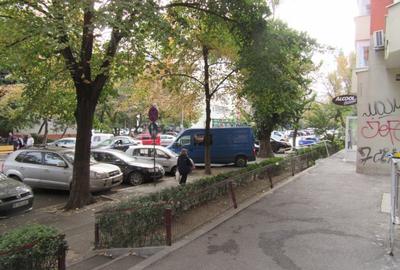 Inchiriere spatiu comercial Teiul Doamnei - 15
