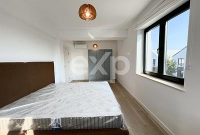 De vanzare vila individuala 9 camere mobilata si utilata Corbeanca - 20