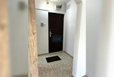 Apartament 2 camere, renovat complet, mobilat, etaj 3 - 35