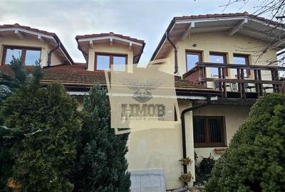 Casa individuala 180mp | garaj | foisor zona Piata Cluj - 21