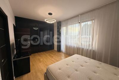Apartament penthouse cu 3 camere | terasa generoasa - 10