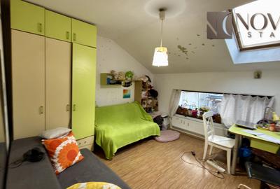 Casa 10 camere in zona Matei Voievod | Metrou Iancului | Piata Muncii - 12
