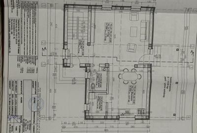 FARA COMISIOANE casa cu 4 camere 3 bai dresing P+1 incalzire pardoseala - 46