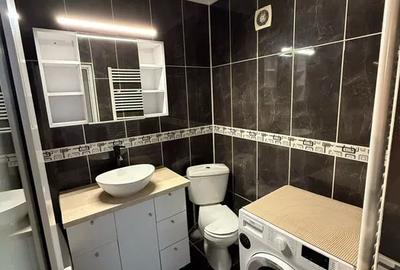 Piata Muncii - Metrou | Apartament 2 Camere Modern | 2 Locuri Parcare - 5