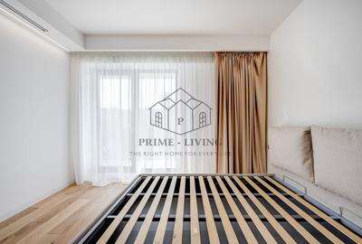 PENTHOUSE NOU LA INCHIRIERE CU 4 CAMERE IN AVIATORILOR - 9