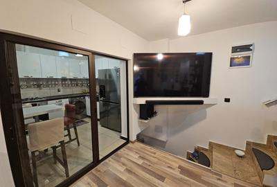 Casa 4 cam + anexa 39 mp | 131 mp utili | mobilat si utilat - 33