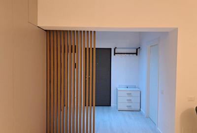 Garsoniera zona Lujerului Complex Smart Residence Lujerului - 4