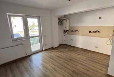 Apartament cu 2 camere + loc de parcare - Valea Lupului - 3