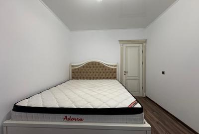 Isaran, 4 camere, mobilat si utilat, loc de parcare subteran - 10
