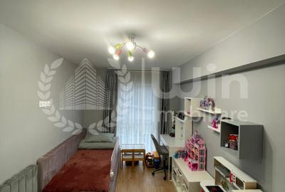 Apartament 3 camere | Bloc Nou | Garaj inclus | Zona str. Frunzisului - 7