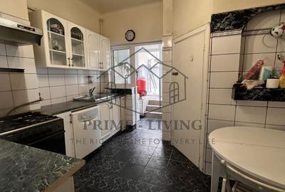 Exceptional Heritage Villa for Rent | Ștefan cel Mare – Dorobanți Area - 7