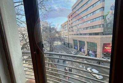 Inchiriere apartament cu 6 camere decomandat/circular-Cismigiu - 5