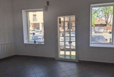 Spațiu comercial, 70 mp în Cetății