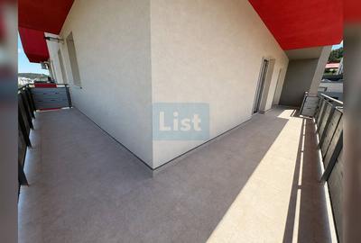 3 camere semidecomandat, et. 3/6+R - zona BMW / VIVO, Florești - 7