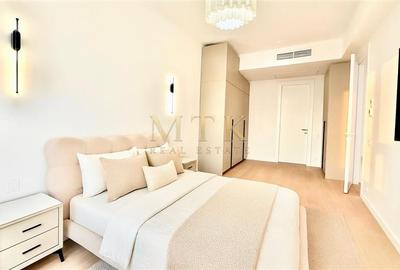 Apartament superb 3 camere I Mobilat&utilat I One Verdi Park - 12