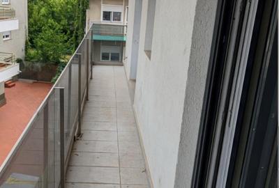2 camere | Herastrau | bloc nou | etaj 3|5 | Sector 1 - 8