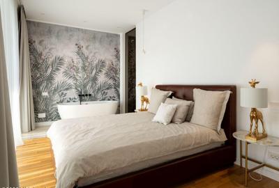 Iancu Nicolae - Vila high-end pe malul lacului, Gradina cu Ponton - 6
