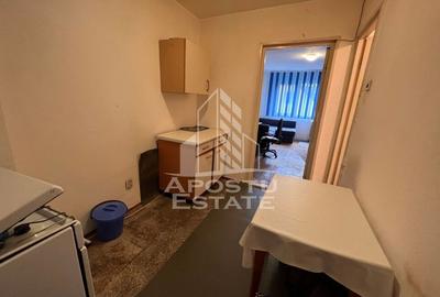 Garsoniera la etaj 1, zona Complexul Studentesc, Timisoara - 4