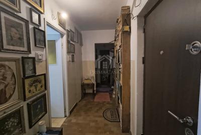 Apartament cu 3 camere ~ zona Unirii Sud / BIG ~ confort 1 / 75mp ~ etaj 9 - 9