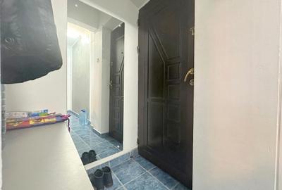 Apartament 3 camere, zona Cetatii - 5
