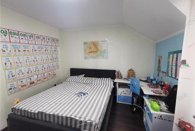 De vanzare Duplex 5 camere regie proprie Chiajna - 11