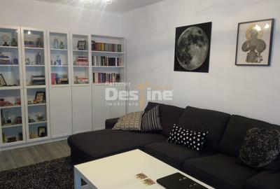 APARTAMENT 4 CAMERE DECOMANDAT, 79mp, 500m METROU CRANGASI - 1