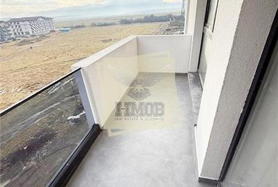 Apartament intabulat cu 3 camere etaj 2 balcon si parcare pe Doamna Stanca - 12