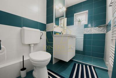 Apartament cu 2 camere | Girocului | Pet friendly - 13