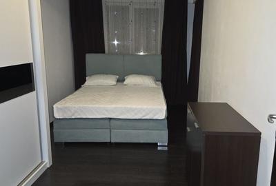 Apartament 3 camere ,77 mp, bloc nou,  zona Sebastian - 5