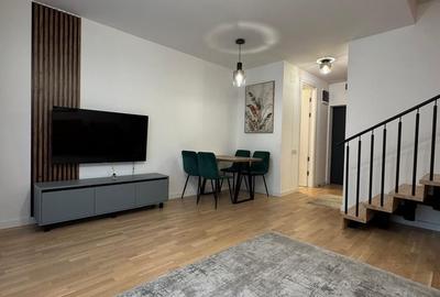 Casă individuală cu 5 camere în Pipera