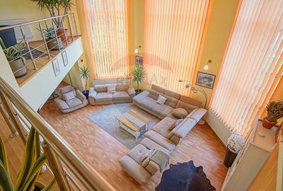 VILA SANNE – 10 camere, teren 1300 mp, Hălchiu - 43