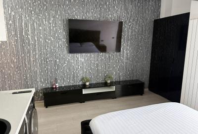 Mamaia Nord(Tomis Villa Resort)- Studiou mobilat-utilat cu vedere la mare etaj 1 - 16