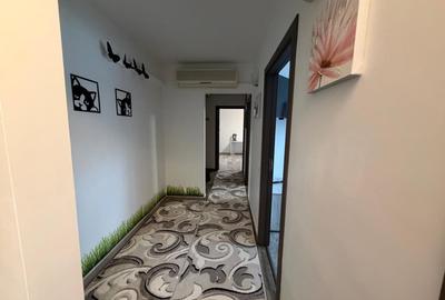 APARTAMENT 3 CAMERE-ZONA TOMIS NORD - 8