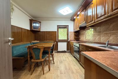 Apartament 3 camere, spațios, etaj 1 – Zona Lipovei / Iulius Mall - 14