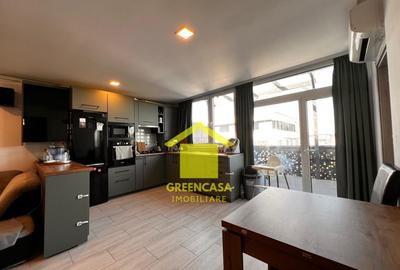 Apartament 3 camere, parcare, terasa, Estimo Residence, Sannicoara - 3