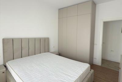 Apartament 2 Camere - 400 euro - Zona Braytim - 4