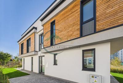 Casa individuala in Brasov, zona Coresi, Finisaje Premium, Comision 0 - 1