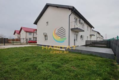 Casă individuală cu 4 camere în Sud-Est