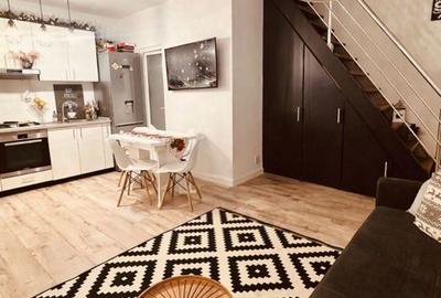 Apartament 3 camere, 55 mp – Zonă centrală, Cluj-Napoca, 0% Comision - 2