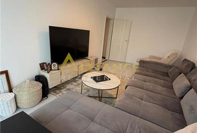 [DIMITRIE LEONIDA] Apartament 3 camere | Mobilat - 5