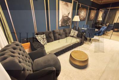 Premium Apartament Unicat Zona Politehnica Iuliu Maniu 6 Afi Mall - 4