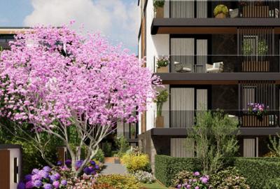 Apartament premium 4 camere de vanzare | Cambridge School | Jolie Ville Galleria - 9