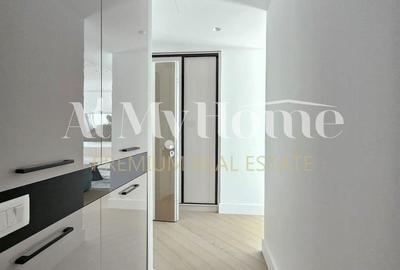 PENTHOUSE NOU 4 CAMERE/ 146 MP UTILI + 34 MP TERASE/ IANCU NICOLAE - 7