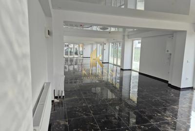 Spatiu comercial Pallady parter bloc nou - 2
