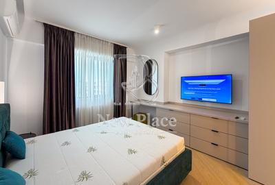 [VIDEO] CORTINA NORTH | Apartament deosebit | Parcare subterana | LUX - 6