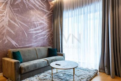 Apartament cu 2 camere decomandat, mobilat în Floreasca