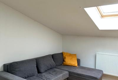 GARSONIERA | 2 CAMERE | MOBILATA | ZONA COMPOZITORI - 1