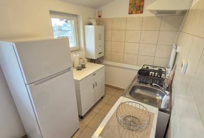 2Cam-Complex Studentesc--Mobilat-Utilat-Centrala-Aer conditionat-61.000Euro Neg! - 9