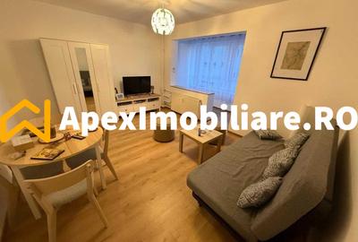 Apartament 2 camere de inchiriat 1 Decembrie 1918 București | ApexImobiliare.ro - 1